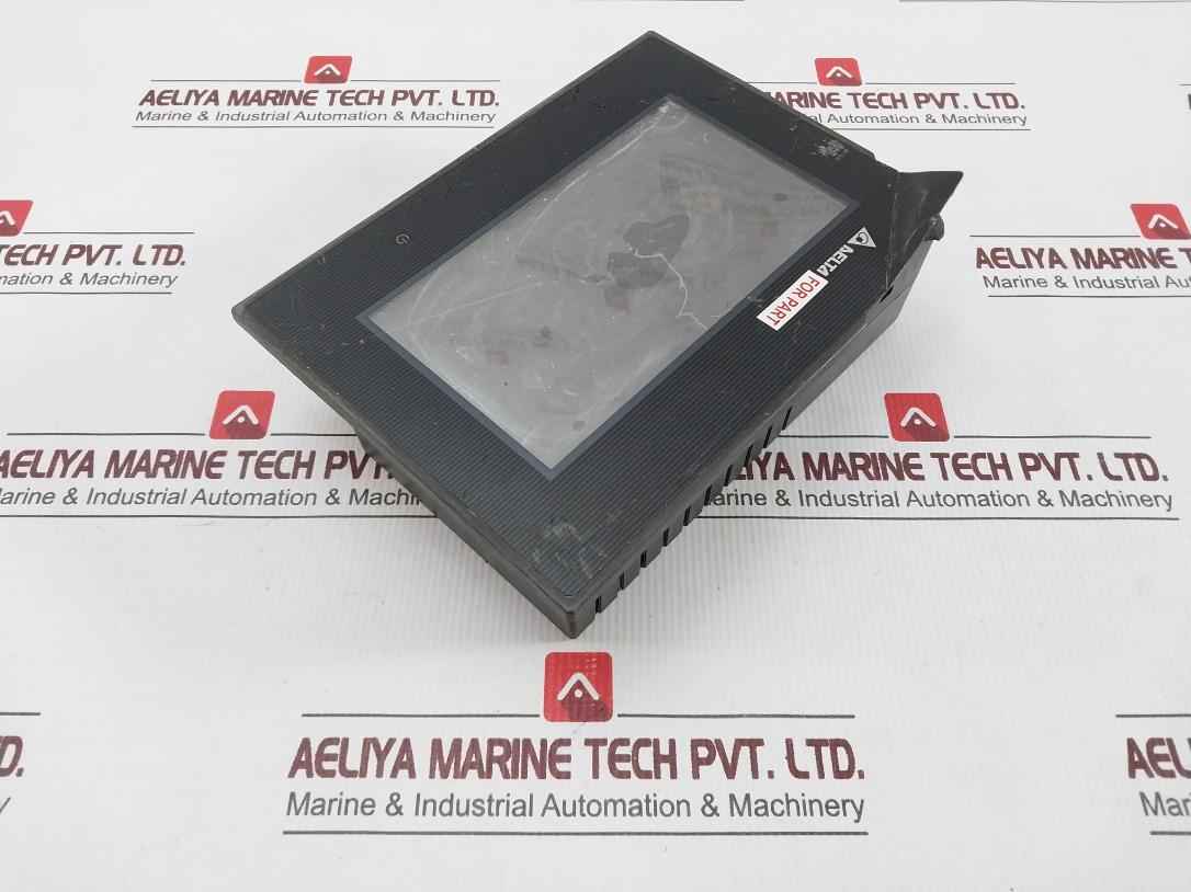Delta Electronics Dop-b07S411 Human Machine Interface Dc 24V 250Ma (Nor Working)