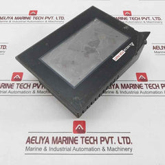 Delta Electronics Dop-b07S411 Human Machine Interface Dc 24V 250Ma (Nor Working)
