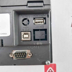 Delta Electronics Dop-b07S411 Human Machine Interface Dc 24V 250Ma (Nor Working)
