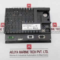 Delta Electronics Dop-b07S411 Human Machine Interface Dc 24V 250Ma (Nor Working)