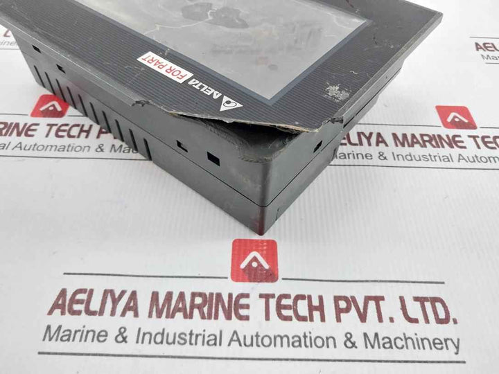 Delta Electronics Dop-b07S411 Human Machine Interface Dc 24V 250Ma (Nor Working)