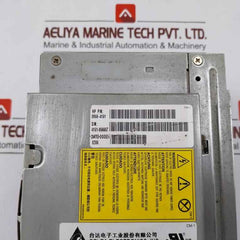 Delta Electronics Dps-185Bb A Power Supply Unit 100–127V Ac 5A 0950-4151
