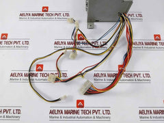 Delta Electronics Dps-185Bb A Power Supply Unit 100–127V Ac 5A 0950-4151
