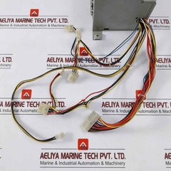 Delta Electronics Dps-185Bb A Power Supply Unit 100–127V Ac 5A 0950-4151