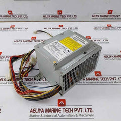 Delta Electronics Dps-185Bb A Power Supply Unit 100–127V Ac 5A 0950-4151