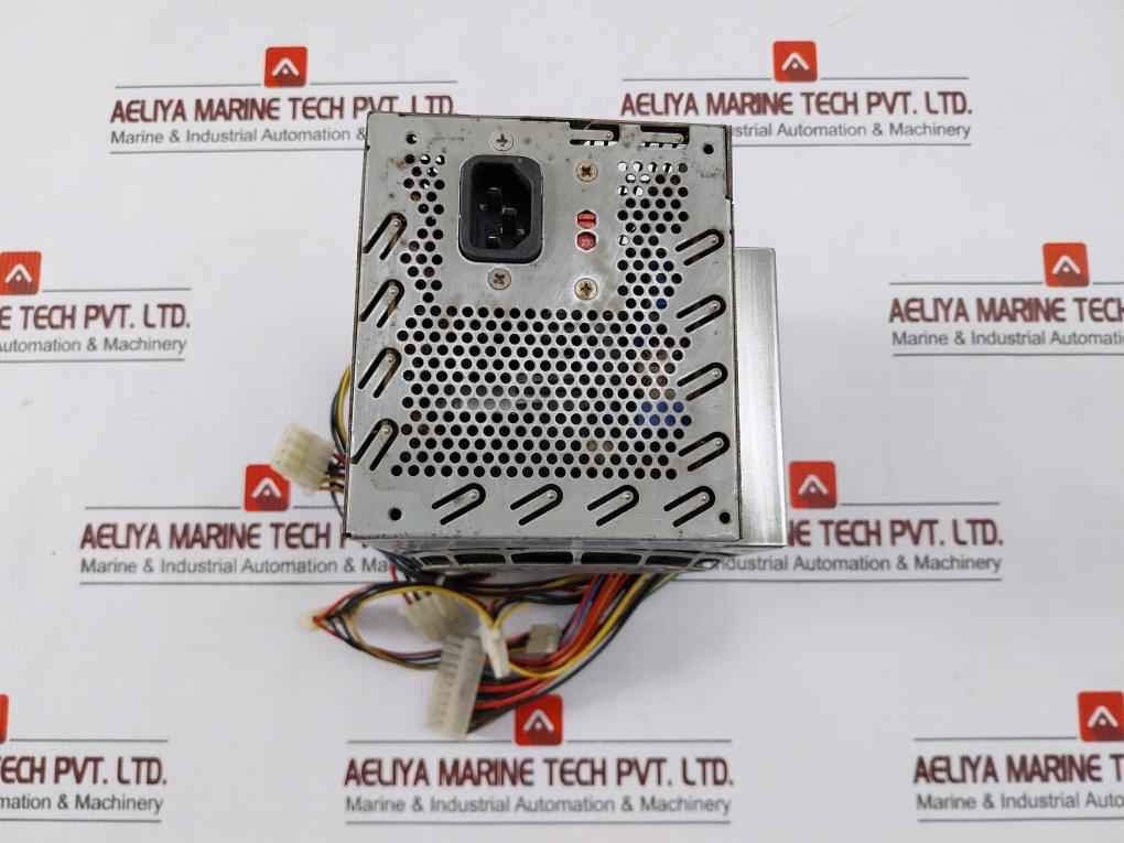 Delta Electronics Dps-185Bb A Power Supply Unit 100–127V Ac 5A 0950-4151