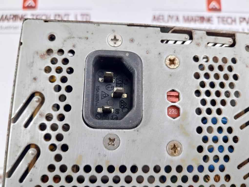 Delta Electronics Dps-185Bb A Power Supply Unit 100–127V Ac 5A 0950-4151