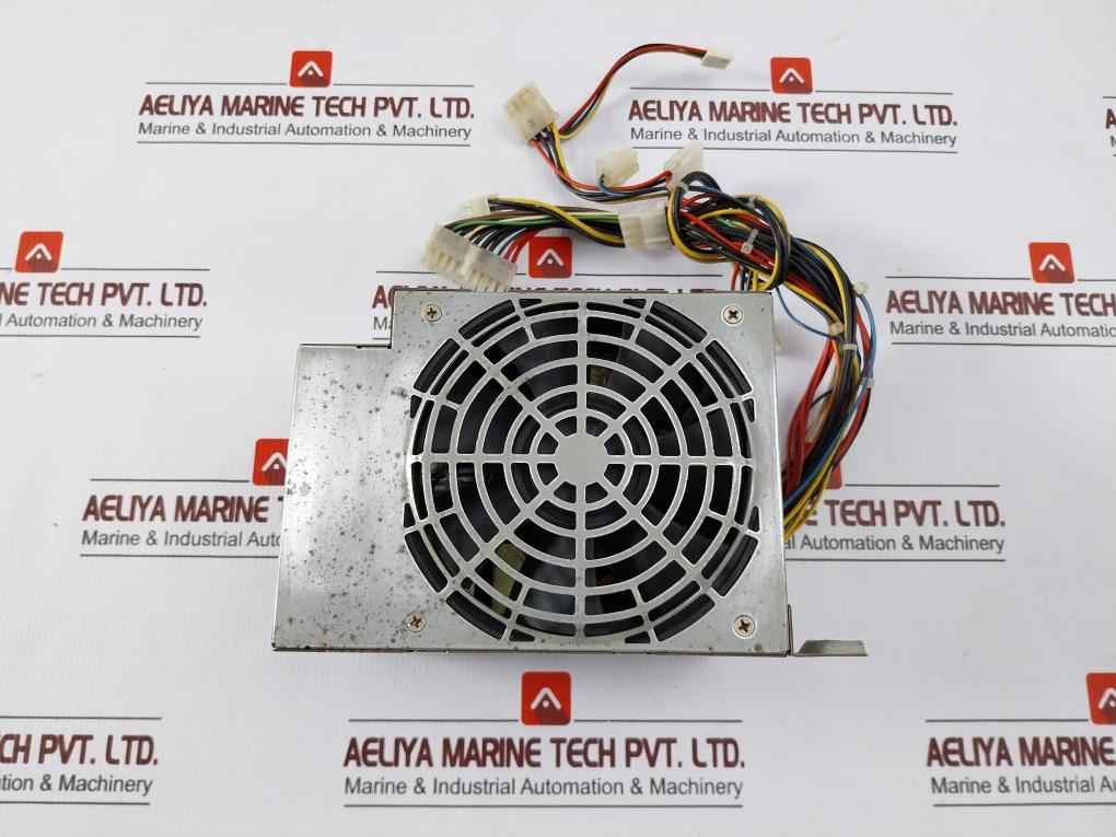 Delta Electronics Dps-185Bb A Power Supply Unit 100–127V Ac 5A 0950-4151