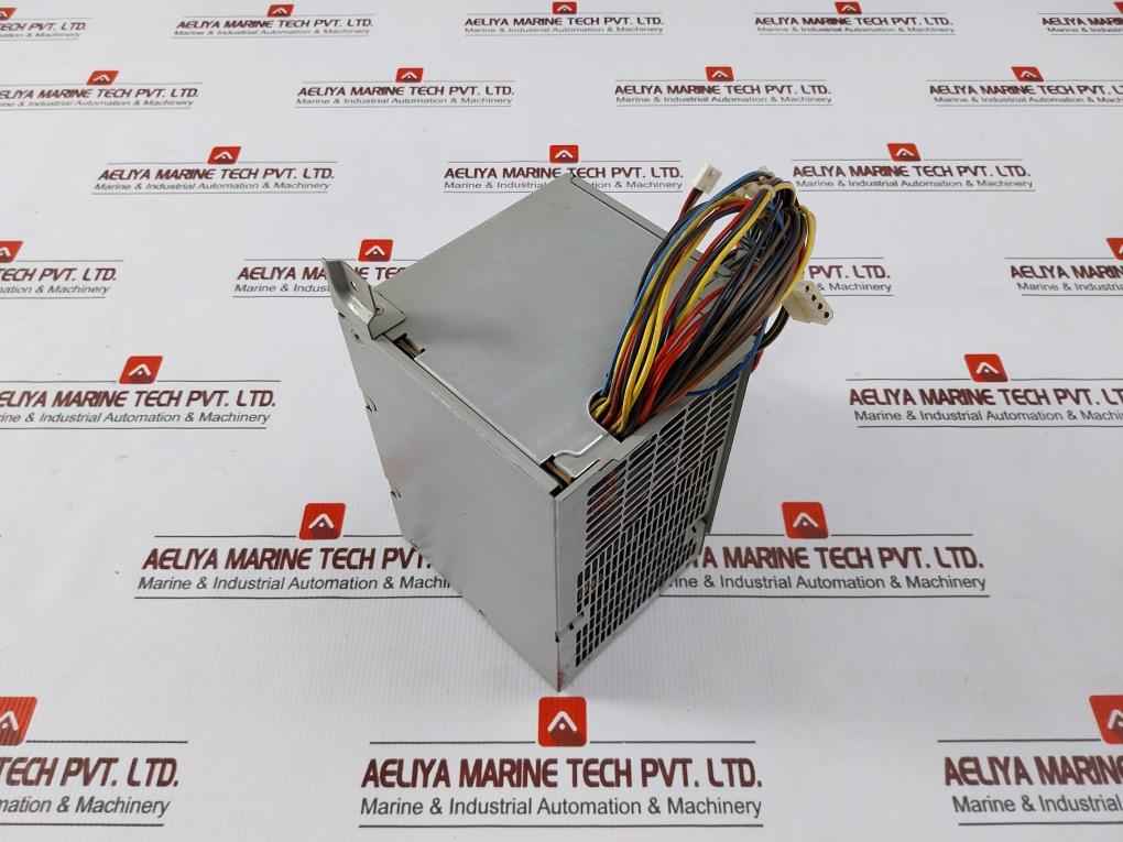 Delta Electronics Dps-185Bb A Power Supply Unit 100–127V Ac 5A 0950-4151