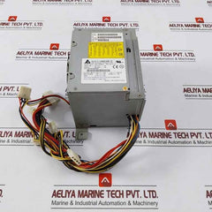 Delta Electronics Dps-185Bb A Power Supply Unit 100–127V Ac 5A 0950-4151