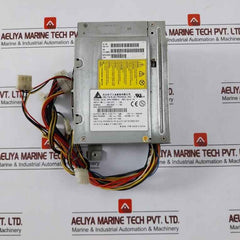 Delta Electronics Dps-185Bb A Power Supply Unit 100–127V Ac 5A 0950-4151