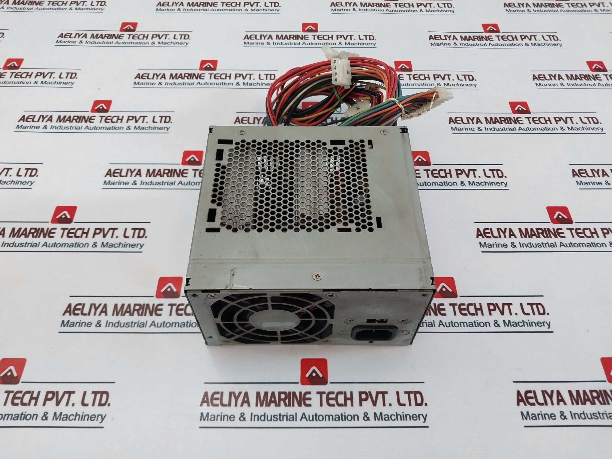 Delta Electronics Dps-200Pb-89 G Power Supply 0950-3374 100-127V~ 6.0A 45Hz-66Hz