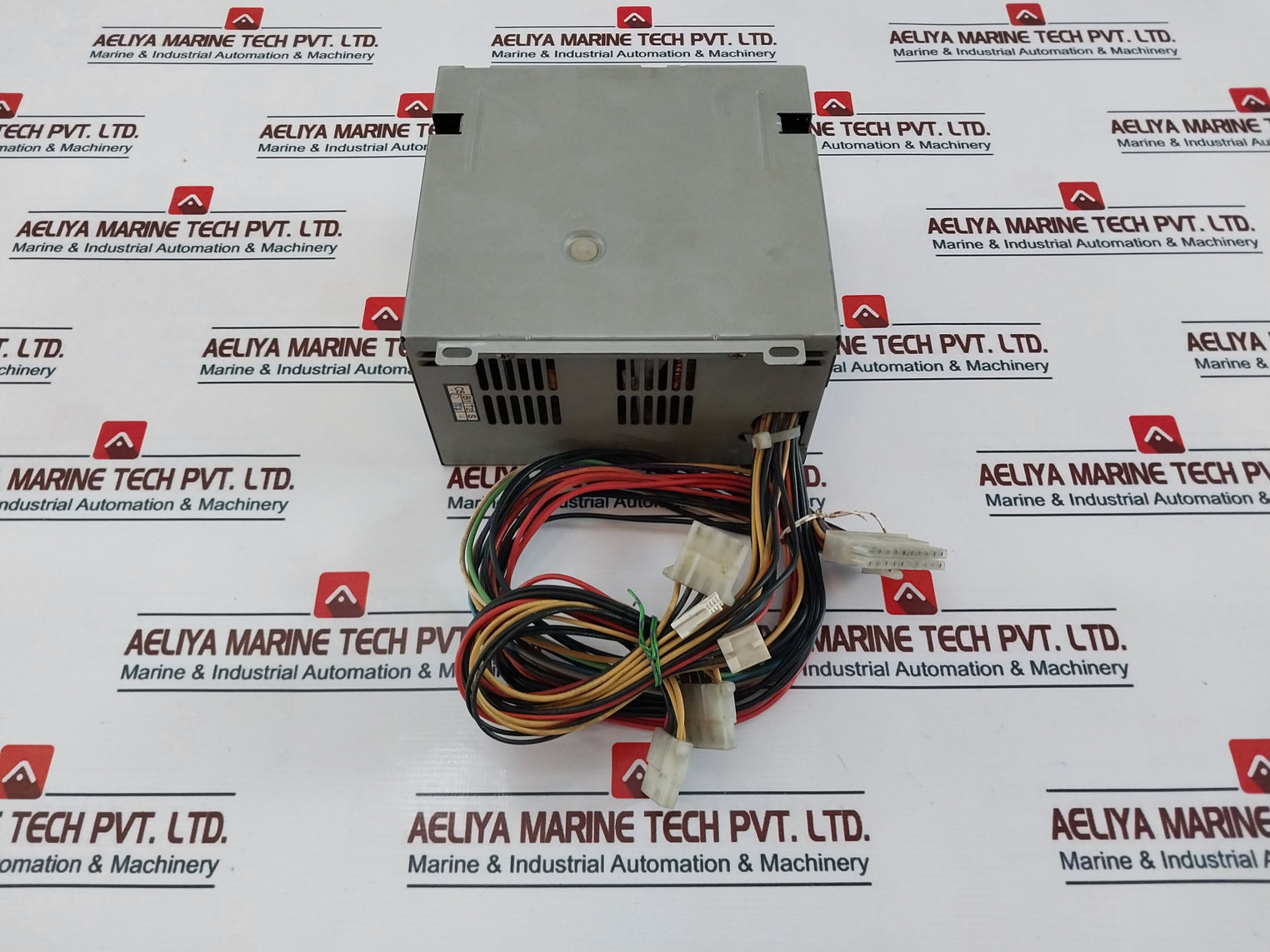 Delta Electronics Dps-200Pb-89 G Power Supply 0950-3374 100-127V~ 6.0A 45Hz-66Hz