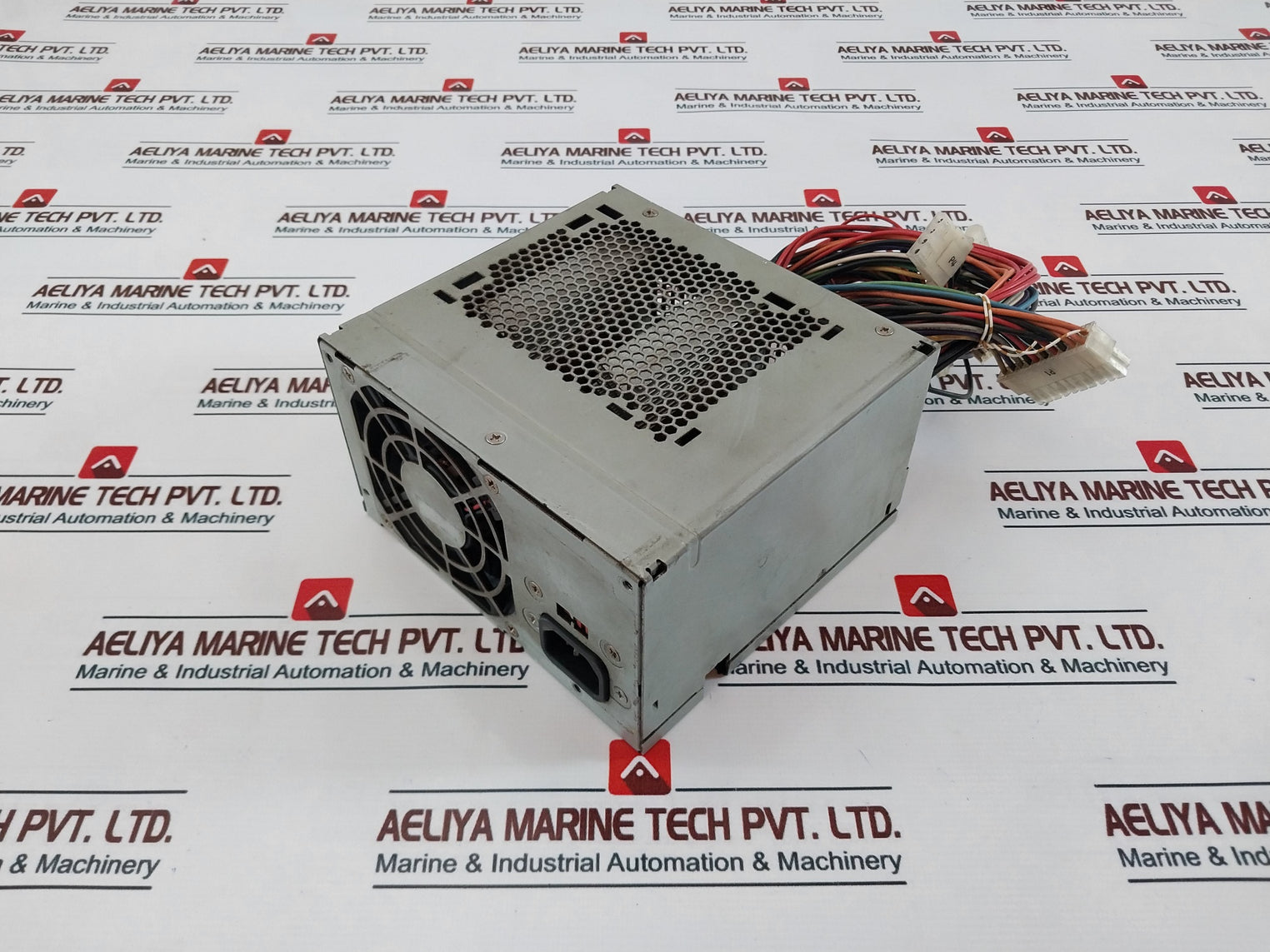 Delta Electronics Dps-200Pb-89 G Power Supply 0950-3374 100-127V~ 6.0A 45Hz-66Hz