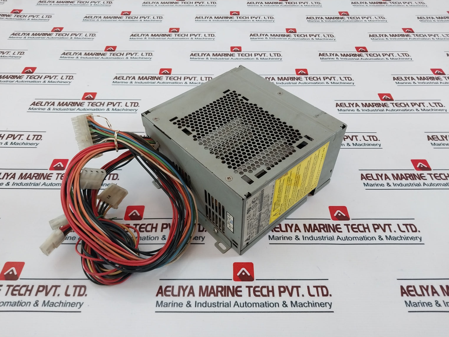 Delta Electronics Dps-200Pb-89 G Power Supply 0950-3374 100-127V~ 6.0A 45Hz-66Hz