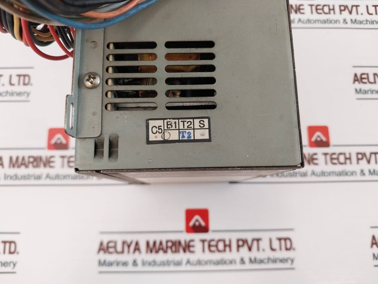 Delta Electronics Dps-200Pb-89 G Power Supply 0950-3374 100-127V~ 6.0A 45Hz-66Hz