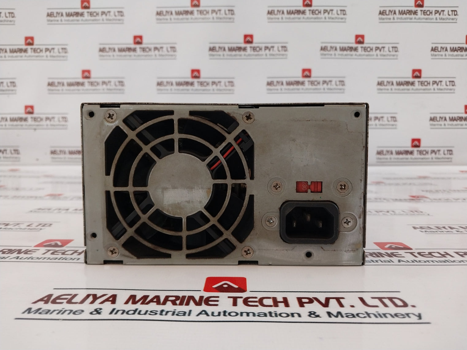 Delta Electronics Dps-200Pb-89 G Power Supply 0950-3374 100-127V~ 6.0A 45Hz-66Hz