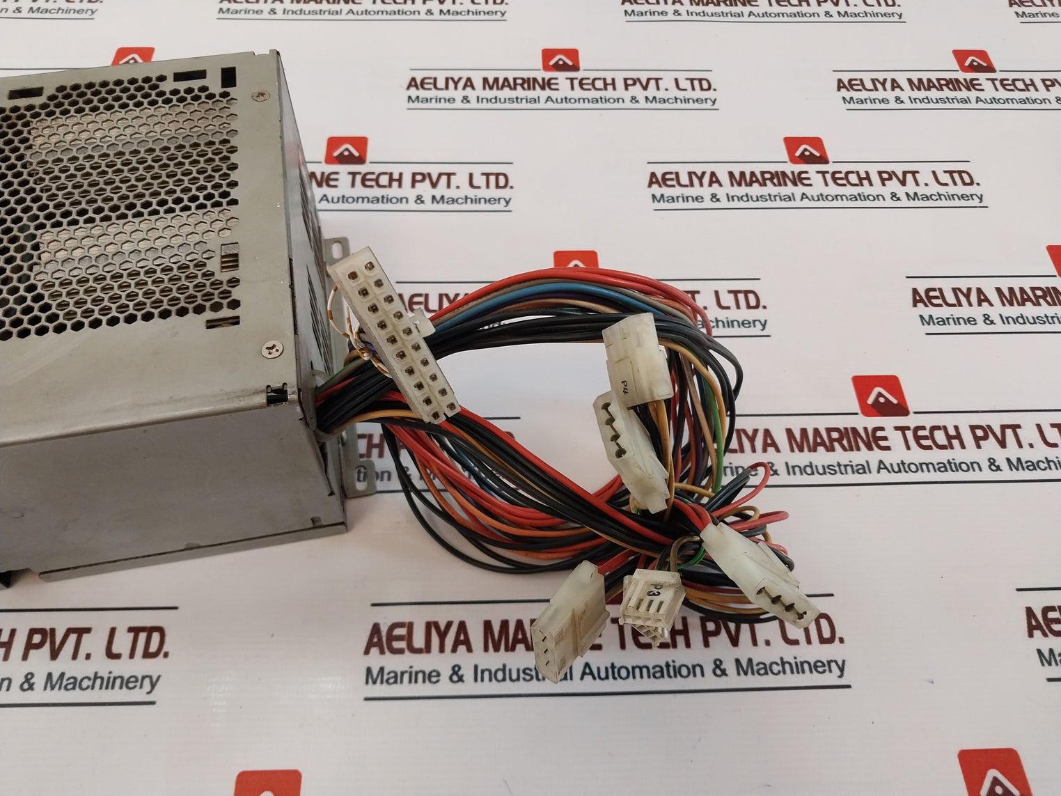 Delta Electronics Dps-200Pb-89 G Power Supply 0950-3374 100-127V~ 6.0A 45Hz-66Hz
