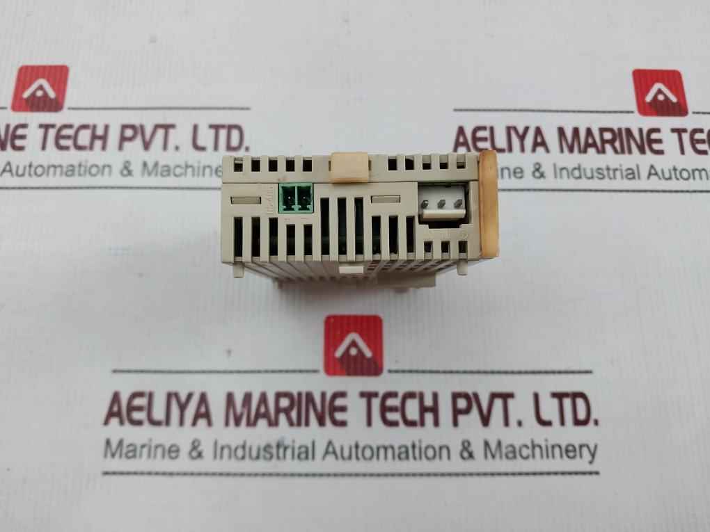 Delta Electronics Dvp04Tc-s Plc Temperature Measurement Module 24Vdc 2W