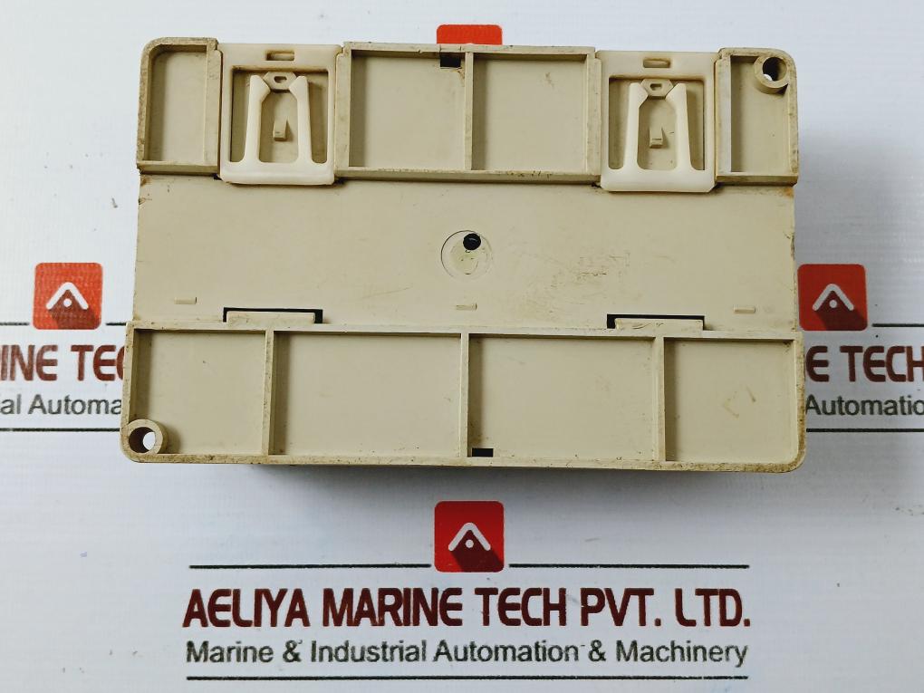 Delta Electronics Dvp24es01t Plc Microprocessor Unit (Mpu) 24vdc 6.5w