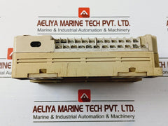 Delta Electronics Dvp24es01t Plc Microprocessor Unit (Mpu) 24vdc 6.5w