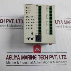 Delta Electronics Dvp28Sv11R Programmable Logic Controller 24Vdc 6W