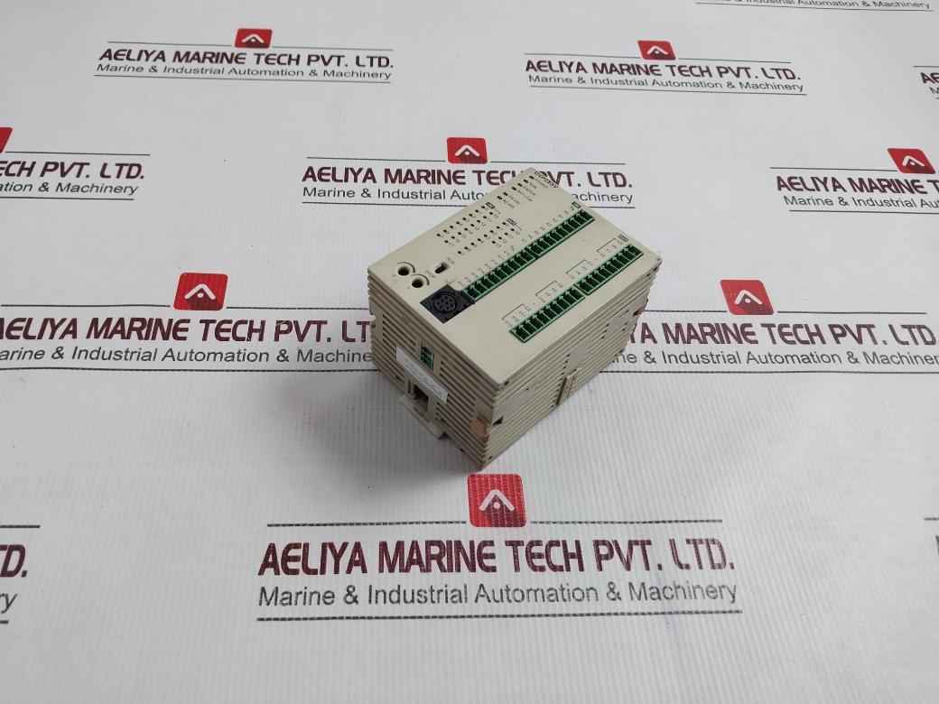 Delta Electronics Dvp28Sv11R Programmable Logic Controller 24Vdc 6W