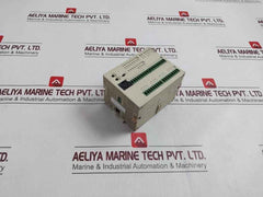 Delta Electronics Dvp28Sv11R Programmable Logic Controller 24Vdc 6W
