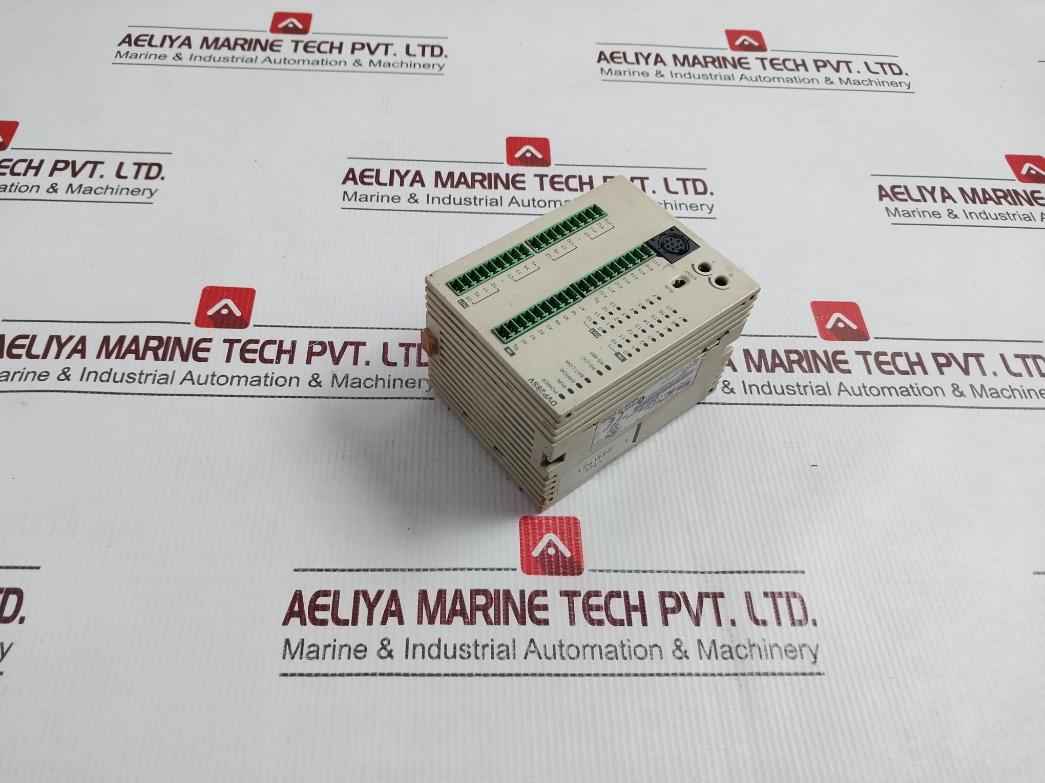 Delta Electronics Dvp28Sv11R Programmable Logic Controller 24Vdc 6W
