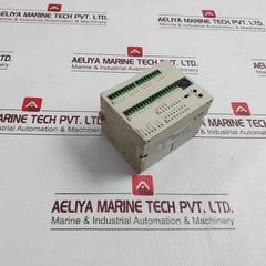 Delta Electronics Dvp28Sv11R Programmable Logic Controller 24Vdc 6W