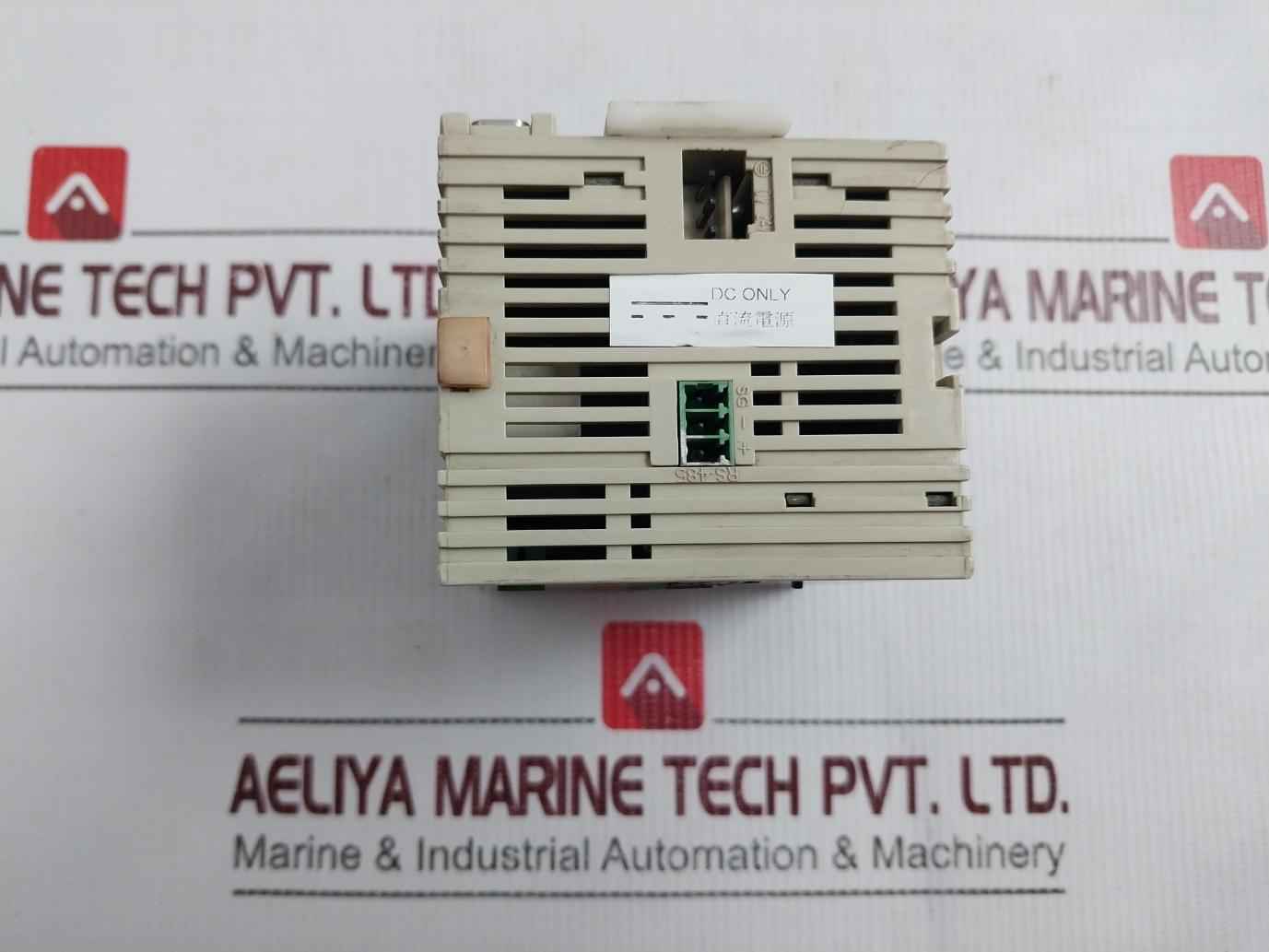 Delta Electronics Dvp28Sv11R Programmable Logic Controller 24Vdc 6W