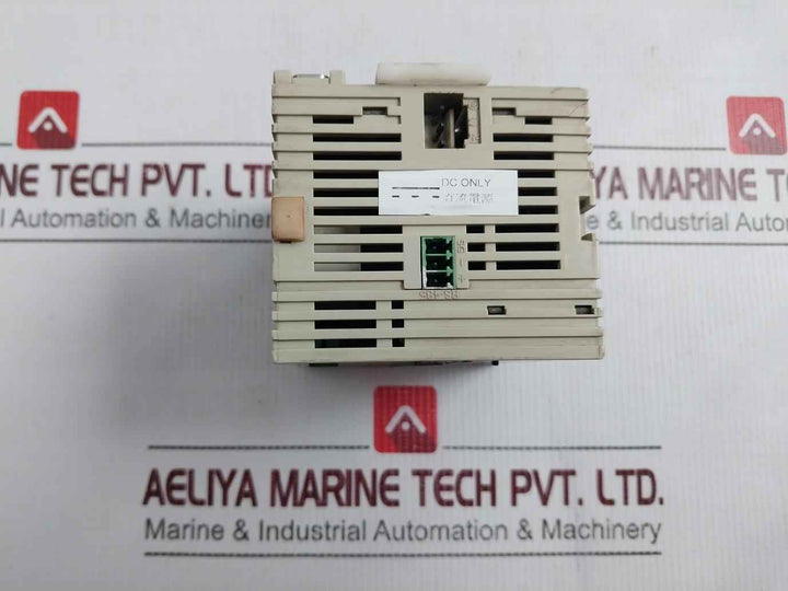 Delta Electronics Dvp28Sv11R Programmable Logic Controller 24Vdc 6W
