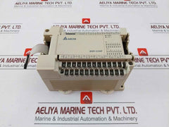 Delta Electronics Dvp32Hp00R Programmable Logic Controller 100-240Vac 50/60Hz