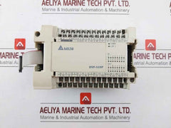 Delta Electronics Dvp32Hp00R Programmable Logic Controller 100-240Vac 50/60Hz