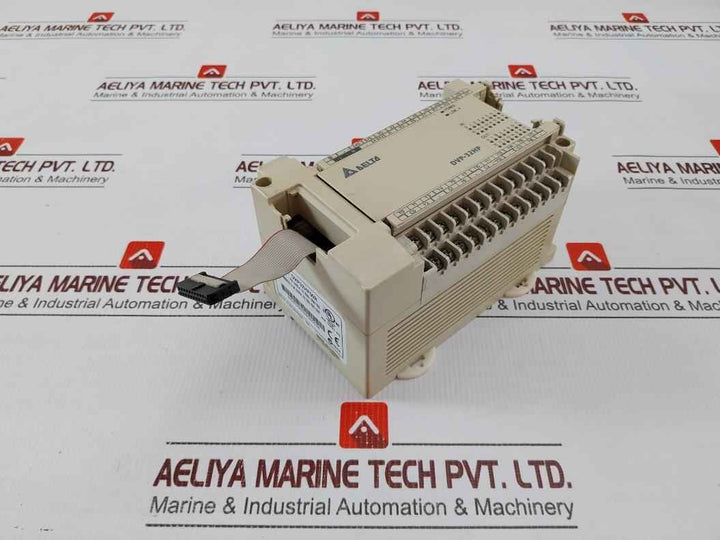 Delta Electronics Dvp32Hp00R Programmable Logic Controller 100-240Vac 50/60Hz