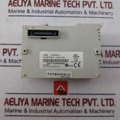 Delta Electronics Dvpdnet-sl Devicenet Network Scanner 24Vdc 2.5W