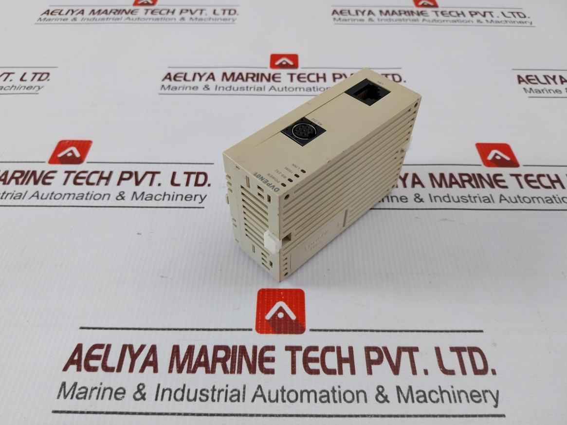 Delta Electronics Dvpen01-sl Ethernet Communication Module 24Vdc 1.5W V2.06A2
