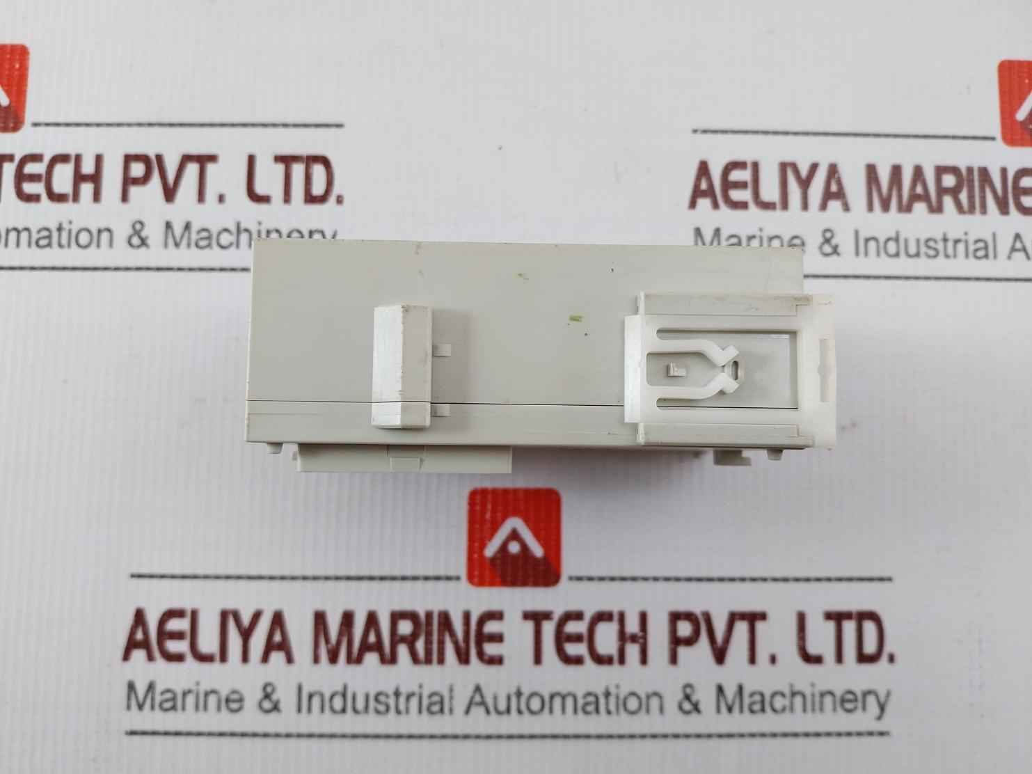 Delta Electronics Dvpen01-sl Ethernet Communication Module 24Vdc 1.5W V2.06A2