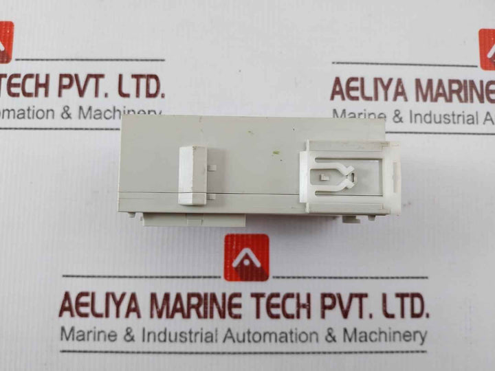 Delta Electronics Dvpen01-sl Ethernet Communication Module 24Vdc 1.5W V2.06A2