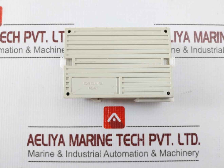 Delta Electronics Dvpen01-sl Ethernet Communication Module 24Vdc 1.5W V2.06A2