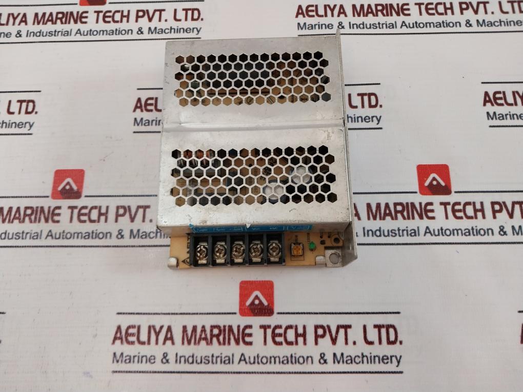 Delta Electronics PMC-24V050W1AA Switching Power Supply Rev 05