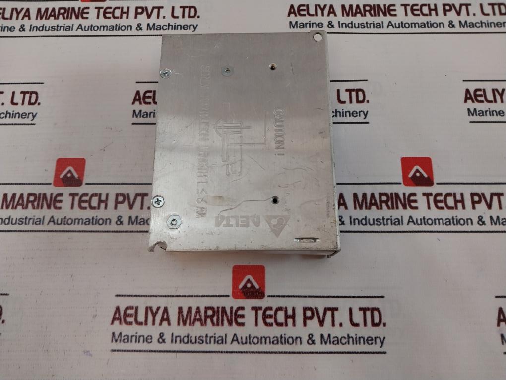 Delta Electronics PMC-24V050W1AA Switching Power Supply Rev 05
