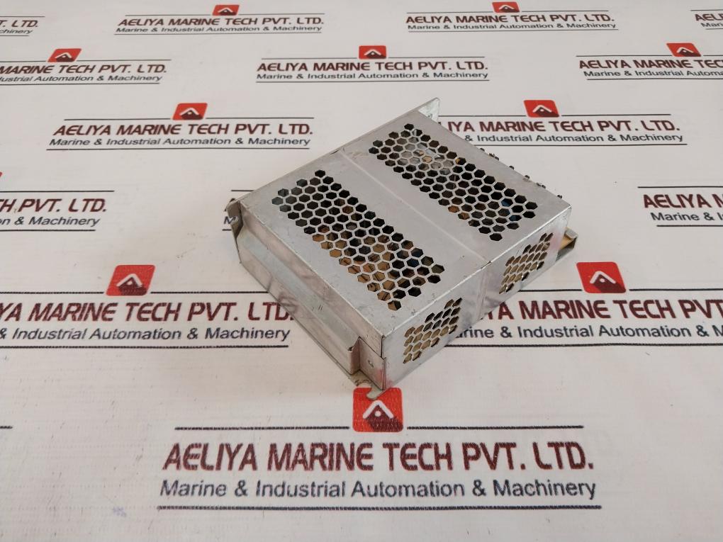 Delta Electronics PMC-24V050W1AA Switching Power Supply Rev 05