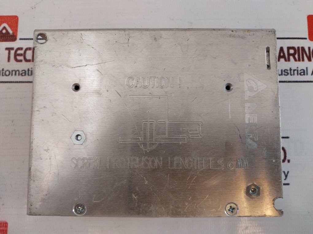 Delta Electronics PMC-24V050W1AA Switching Power Supply Rev 05