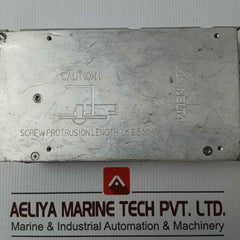 Delta Electronics Pmt-24V150W1Aa Switching Power Supply Dcwp Cm-2