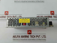 Delta Electronics Pmt-24V150W1Aa Switching Power Supply Dcwp Cm-2