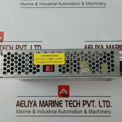 Delta Electronics Pmt-24V150W1Aa Switching Power Supply Dcwp Cm-2