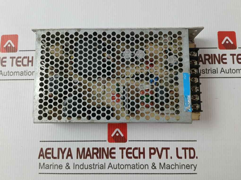 Delta Electronics Pmt-24V150W1Aa Switching Power Supply Dcwp Cm-2