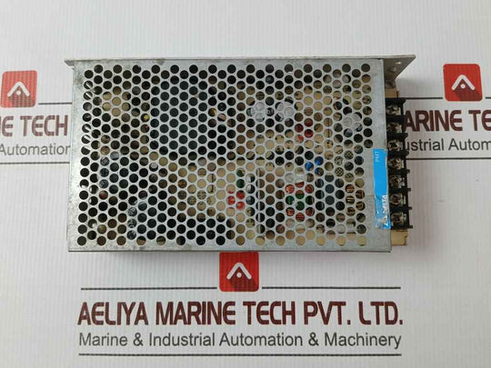Delta Electronics Pmt-24V150W1Aa Switching Power Supply Dcwp Cm-2