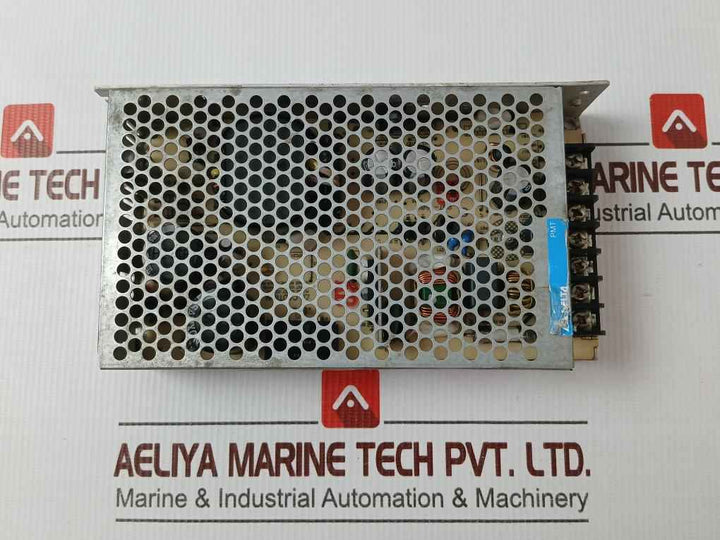 Delta Electronics Pmt-24V150W1Aa Switching Power Supply Dcwp Cm-2